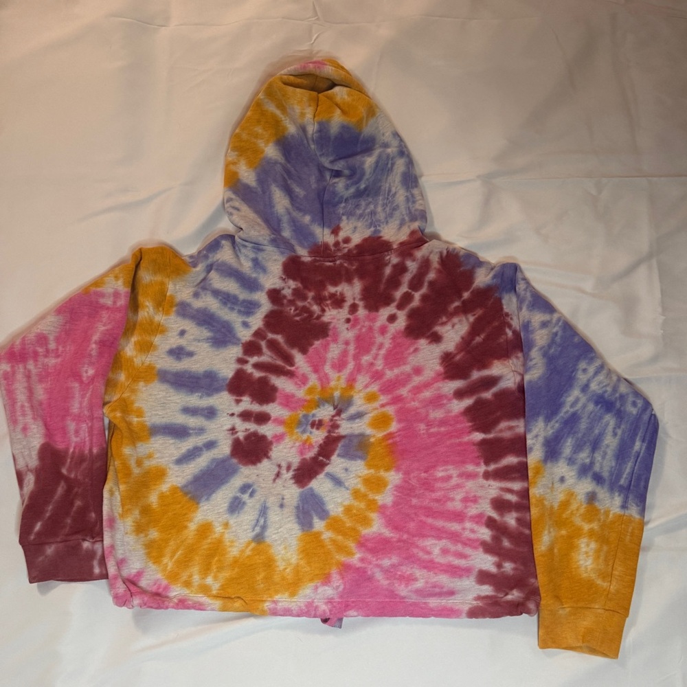 PINK Victoria's Secret Tie Dye - Picture 2 of 3